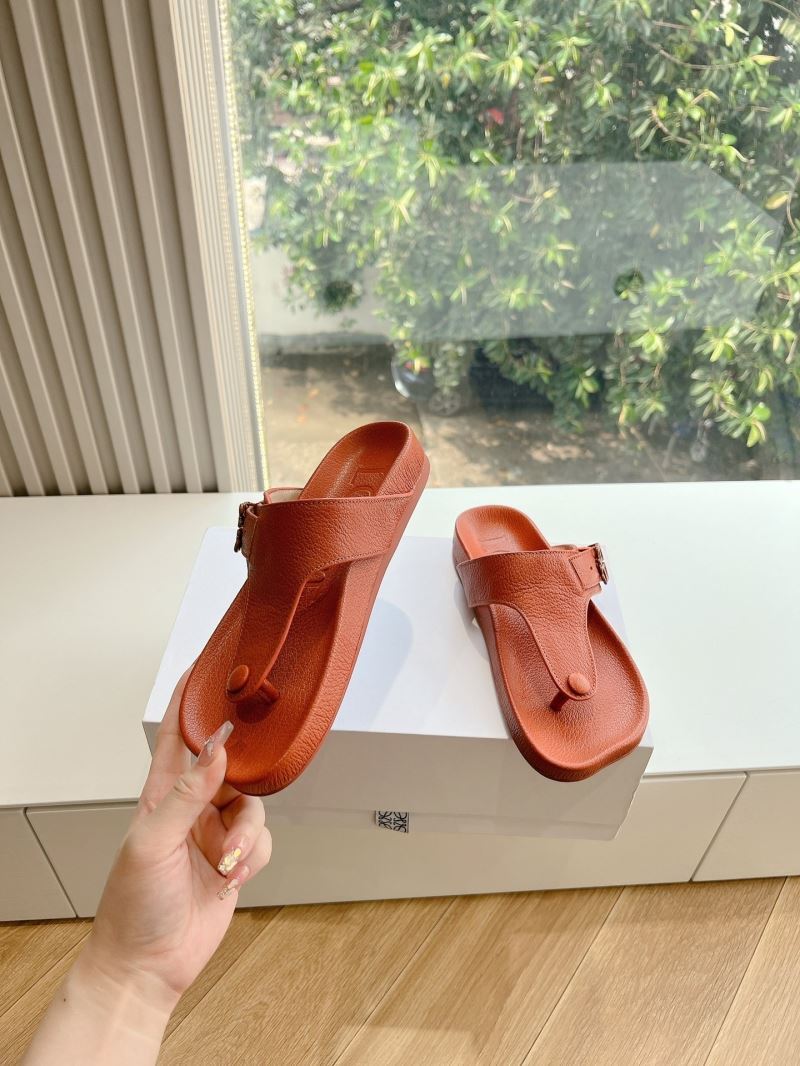 Loewe Sandals